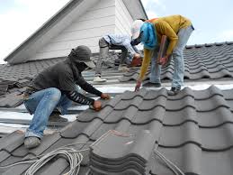 Best Storm Damage Roof Repair  in Hardinsburg, KY